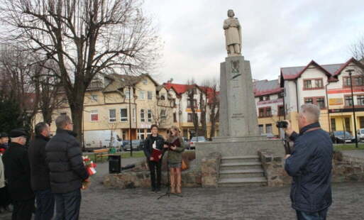 Zdjęcie do Urodziny wieszcza