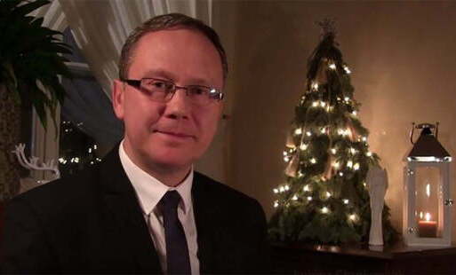 Zdjęcie do Życzenia Prezydenta