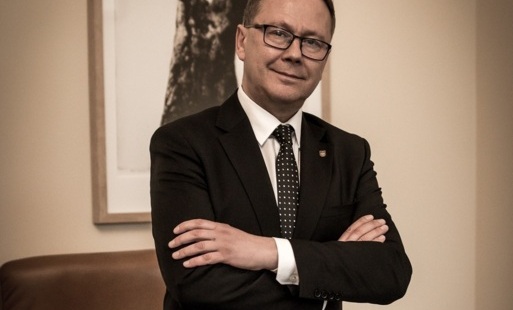 Zdjęcie do Życzenia dla nauczycieli, pracownik&oacute;w oświaty oraz uczni&oacute;w