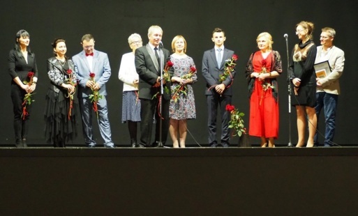 Zdjęcie do Unikat w kociewskiej gwarze