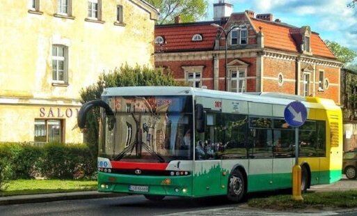 Zdjęcie do Wszystkich Świętych - dodatkowe autobusy i Akcja ZNICZ