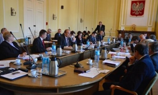 Zdjęcie do Rada uchwaliła budżet na 2016 r.