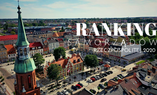Zdjęcie do Starogard najlepszym samorządem na Pomorzu