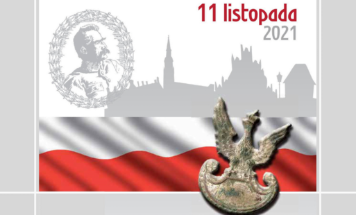 Zdjęcie do Świętujmy razem Dzień Niepodległości