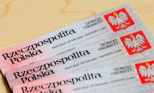 Zdjęcie do Ważny komunikat dotyczący dowod&oacute;w osobistych
