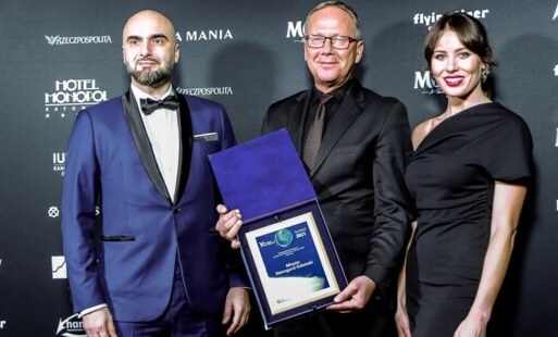 Zdjęcie do Starogard "Symbolem" Nowej Generacji Usług Publicznych