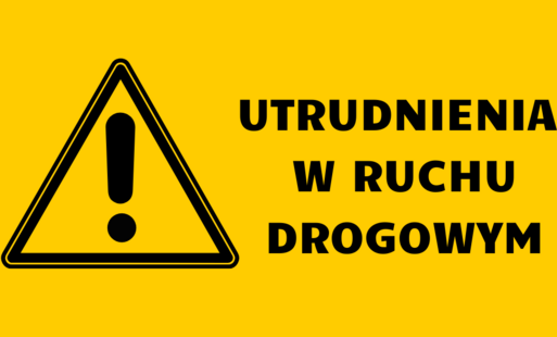 Zdjęcie do Uwaga! Utrudnienia w ruchu na drodze wojew&oacute;dzkiej 222
