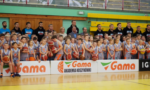 Zdjęcie do Mikołajki w sportowym stylu