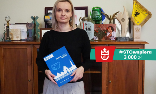 Zdjęcie do Skrzydlate Święta &ndash; wsparliśmy akcję dokarmiania ptak&oacute;w