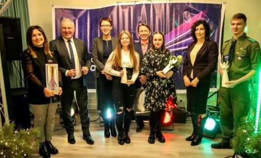 Zdjęcie do Aniołowie Dobroci roku 2021