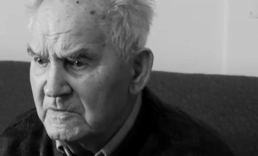 Zdjęcie do Nie żyje Alfons Jabłoński
