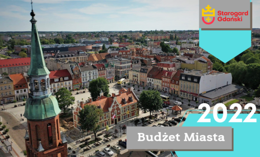 Zdjęcie do Budżet 2022 przyjęty. Miasto planuje zainwestować 42 mln zł
