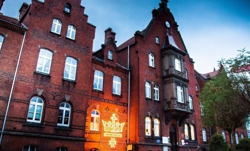 Zdjęcie do Urząd Miasta w Sylwestra