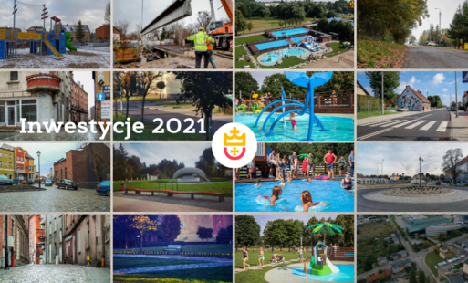 Zdjęcie do Tak się rozwija Starogard &ndash; podsumowanie inwestycji 2021