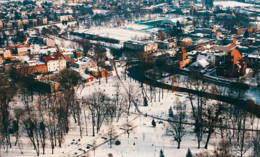 Zdjęcie do Zł&oacute;ż deklarację o źr&oacute;dłach ogrzewania budynk&oacute;w. Za niedopełnienie obowiązku grozi kara grzywny