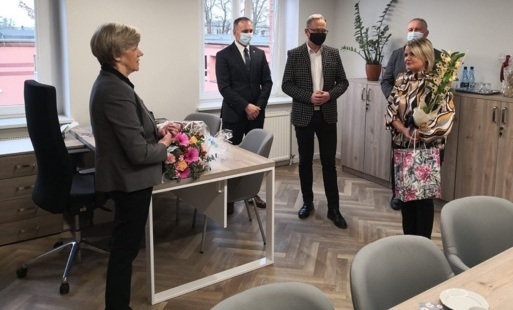 Zdjęcie do Łatwiej jest zacząć