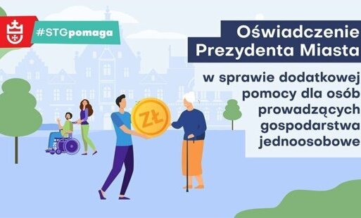 Zdjęcie do Starogard wesprze mieszkańc&oacute;w w związku z nowym systemem naliczania opłat za śmieci