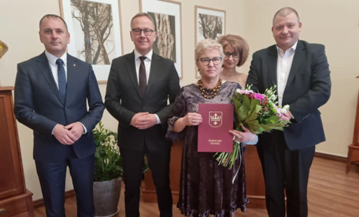 Zdjęcie do Koniec jednego etapu początkiem drugiego