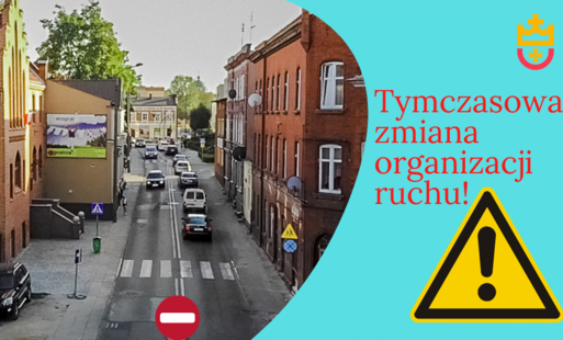 Zdjęcie do Największa inwestycja drogowa w Starogardzie wchodzi w II etap