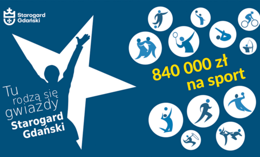 Zdjęcie do Dotacje na sport przyznane