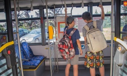 Zdjęcie do W lutym jak w wakacje. Zmieni się rozkład jazdy autobus&oacute;w