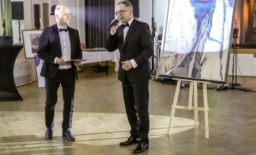 Zdjęcie do VI Dobroczynny Bal Prezydencki