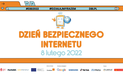 Zdjęcie do Działajmy razem &ndash; czyli Dzień Bezpiecznego Internetu
