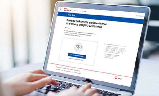 Zdjęcie do Składanie deklaracji o wysokości opłaty za gospodarowanie odpadami komunalnymi za pośrednictwem ePUAP