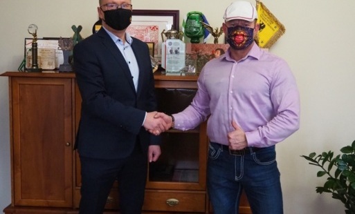 Zdjęcie do Wspieramy sportowe przedsięwzięcia