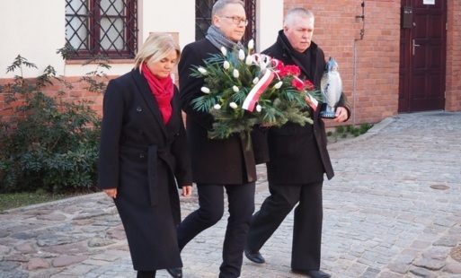 Zdjęcie do Pamięć o Żołnierzach Wyklętych