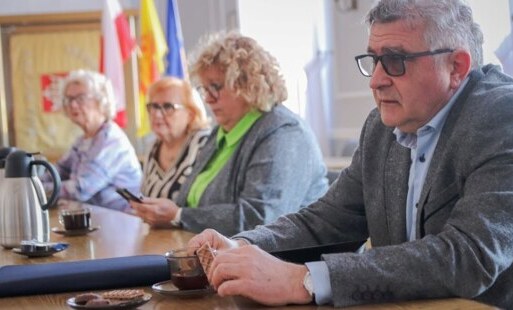 Zdjęcie do Rada Gospodarcza skupiła się na pomocy Ukrainie, Polskim Ładzie i inwestycjach