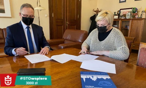 Zdjęcie do Zrewitalizują swoją przestrzeń