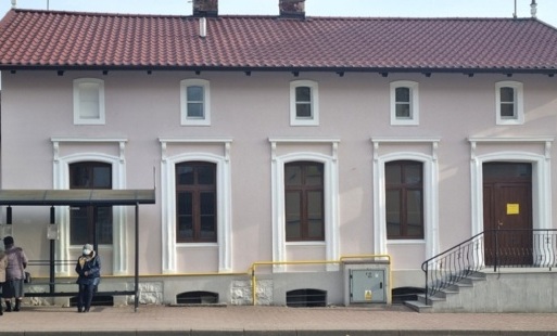 Zdjęcie do Rewitalizacyjne metamorfozy