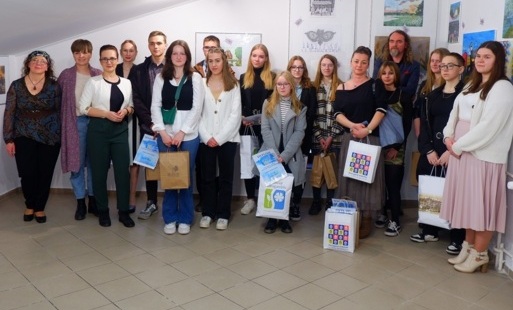 Zdjęcie do &bdquo;Świat wok&oacute;ł mnie&rdquo; &ndash; znamy laureat&oacute;w konkursu