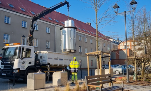 Zdjęcie do Dwie stawki za wyw&oacute;z odpad&oacute;w