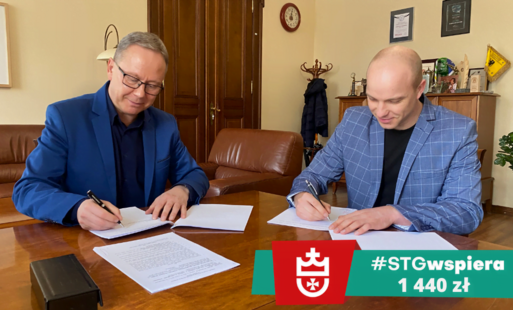 Zdjęcie do START-ON z dofinansowaniem