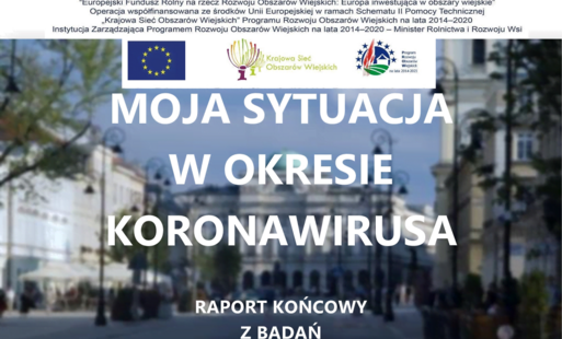 Zdjęcie do Ankieta Instytutu Rozwoju Wsi i Rolnictwa PAN na temat wpływu pandemii na życie ludności Polski