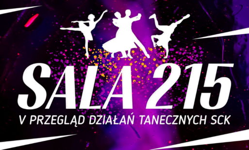 Zdjęcie do V Przegląd taneczny SCK