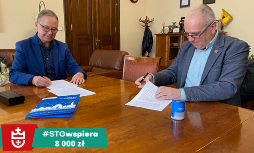 Zdjęcie do Wsparliśmy III Festyn Rodzinny
