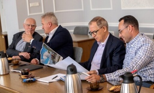 Zdjęcie do Inwestycje pod lupą Rady Gospodarczej