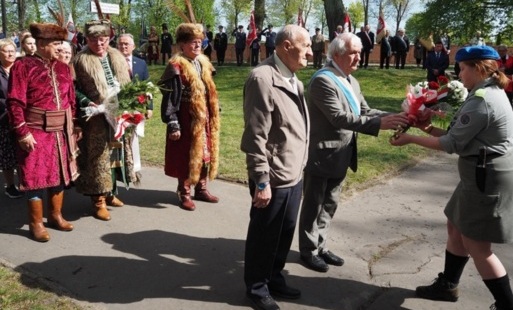 Zdjęcie do 77. rocznica zakończenia II wojny światowej