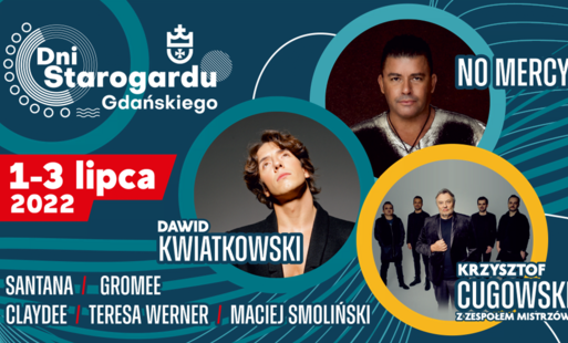 Zdjęcie do Dni Starogardu Gdańskiego 2022