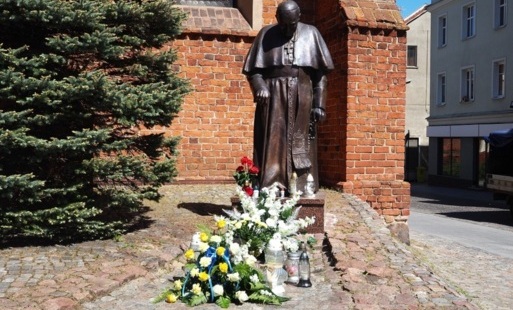 Zdjęcie do 102. rocznica urodzin Jana Pawła II