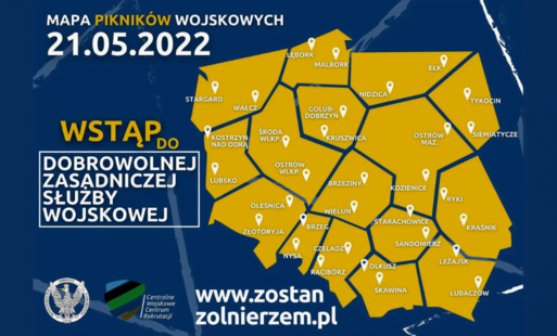 Zdjęcie do Wstąp do dobrowolnej zasadniczej służby wojskowej