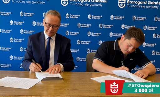 Zdjęcie do Kolejne wsparcie dla lokalnych inicjatyw