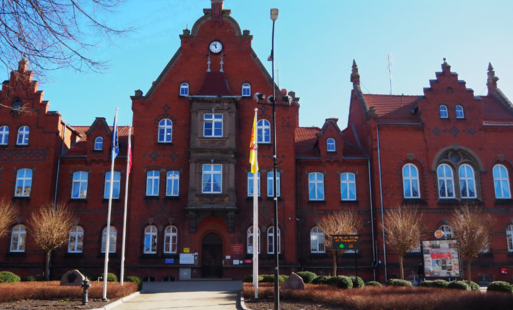 Zdjęcie do Dzień Samorządu Terytorialnego