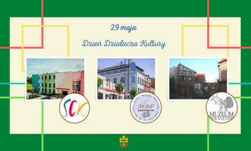 Zdjęcie do Dzień Działacza Kultury