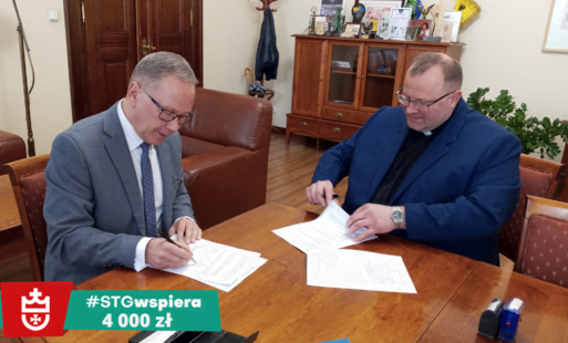 Zdjęcie do Muzyka gospel wybrzmi w Starogardzie