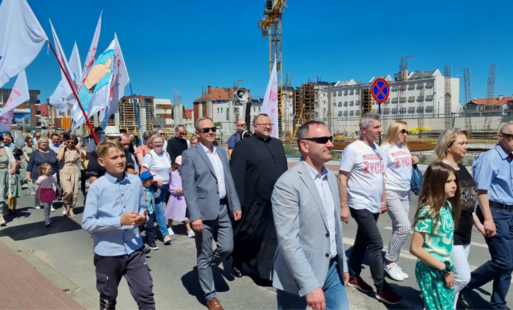 Zdjęcie do Wybierz życie! Starogardzkie Dni Rodziny 2022