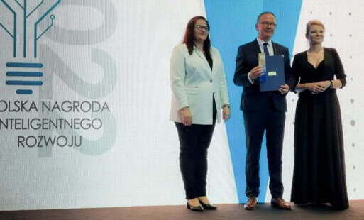 Zdjęcie do Starogard miastem Inteligentnego Rozwoju